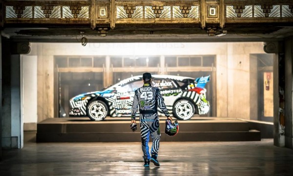 Gymkhana NINE Goes Virtual 600x361 at Gymkhana NINE Goes Virtual [Reality]