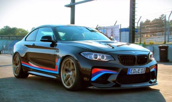 Laptime Performance BMW M2 0 600x355 Laptime Performance BMW M2 0 600x355 at Laptime Performance BMW M2 “Black Beauty”