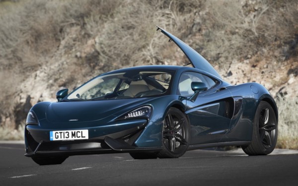 McLaren 570GT Review 600x375 at McLaren 570GT Expert Review