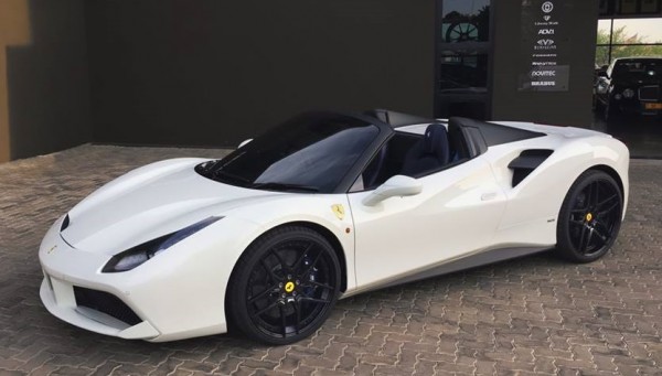 Novitec Ferrari 488 Spider RACE 1 600x341 at Novitec Ferrari 488 Spider Looks Sick in the Flesh