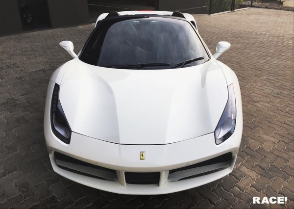 Novitec Ferrari 488 Spider RACE 2 600x426 at Novitec Ferrari 488 Spider Looks Sick in the Flesh