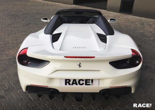 Novitec Ferrari 488 Spider RACE 3 600x426 at Novitec Ferrari 488 Spider Looks Sick in the Flesh