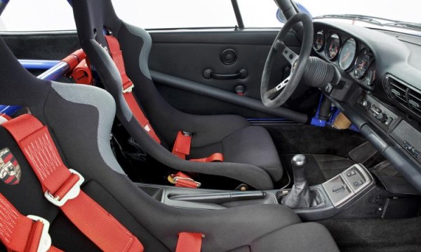 Porsche 964 Carrera RS NGT 3 600x360 Porsche 964 Carrera RS NGT 3 600x360 at Silverstone Auctions: Porsche 964 Carrera RS NGT