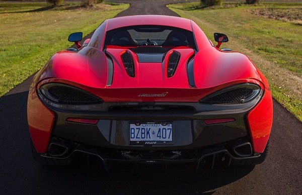 Vermillion Red 570S 0 600x388 at Spotlight: Vermillion Red McLaren 570S MSO