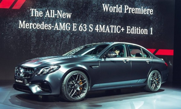 2017 Mercedes AMG E63 S vid 600x364 at Up Close with 2017 Mercedes AMG E63 S