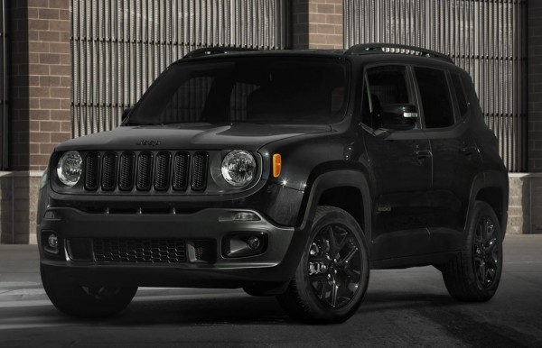 Jeep Renegade Altitude 600x386 at Official: Jeep Renegade Deserthawk and Altitude