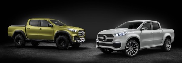 Mercedes X Class Design 2 600x209 Mercedes X Class Design 2 600x209 at Mercedes X Class Design Variants Explained