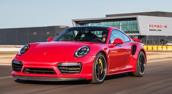 Porsche Experience Center Los Angeles 2 600x330 at Porsche Experience Center Los Angeles Opens for Business