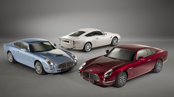 Speedback GT Flag 0 600x336 Speedback GT Flag 0 600x336 at David Brown Speedback GT Turns to Union Jack for Help