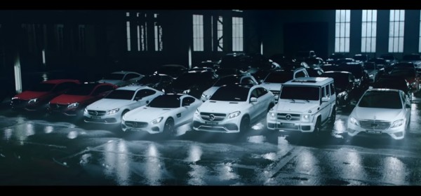 amg soundtrack video 600x280 at This Has Been the Sound of AMG in 2016