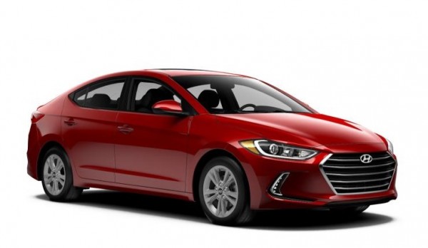2017 Hyundai Elantra Value Edition 1 600x348 at Official: 2017 Hyundai Elantra Value Edition
