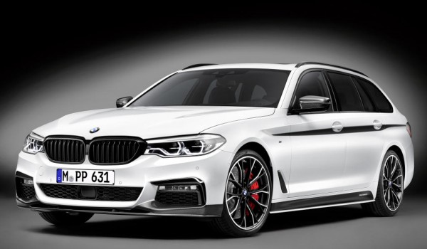 BMW 5 Series Touring M Performance 0 600x350 BMW 5 Series Touring M Performance 0 600x350 at BMW 5 Series Touring M Performance