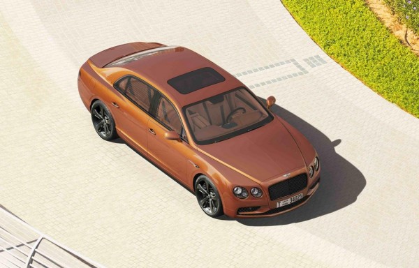 Bentley Gigapixel Image 1 600x384 at Bentley Gigapixel Image Is an Elaborate Ad for the Flying Spur