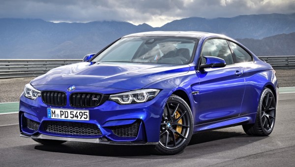 bmw m4 cs 600x339 bmw m4 cs 600x339 at Official: BMW M4 CS