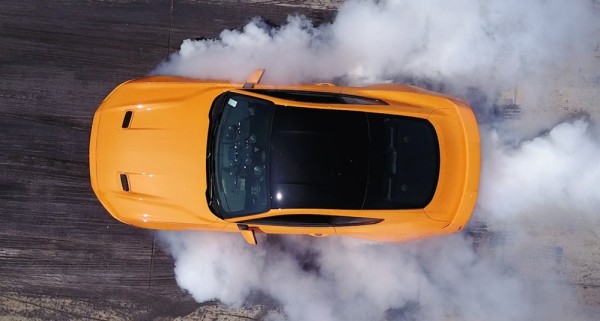 link lock 01 600x321 link lock 01 600x321 at 2018 Mustang to Get Standard Line Lock Feature