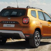 All New Dacia Duster 1 175x175 at Dacia Duster GT Could and Should Happen