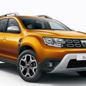 All New Dacia Duster 2 175x175 at Dacia Duster GT Could and Should Happen