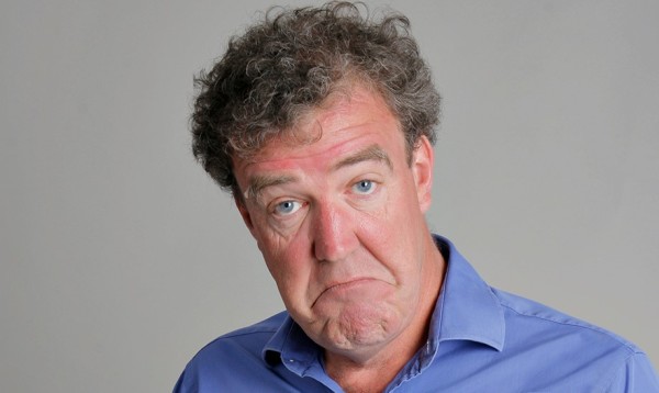clarkson hospital 600x358 at Jeremy Clarkson Hospitalized, Out of Action for a While