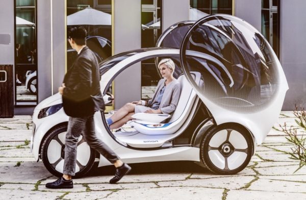 smart vision EQ fortwo 0 600x392 at smart vision EQ fortwo Concept