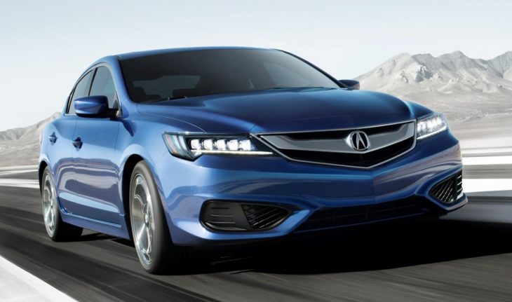 01 2018 Acura ILX Special Edition 730x431 at 2018 Acura ILX Launches with New Special Edition Trim