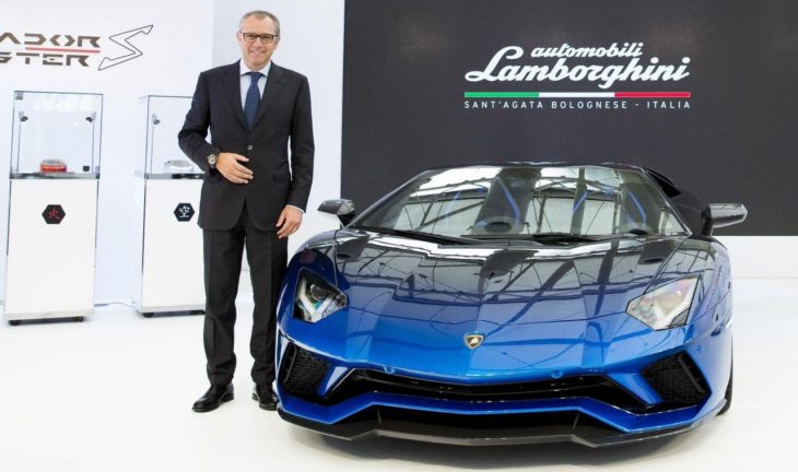 Lamborghini day tokyo 2017 0 730x432 at 2017 Lamborghini Day Tokyo Celebrates Brands 50th Anniversary