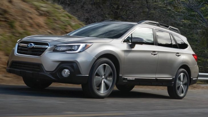 MY18 Outback 730x410 at 2018 Subaru Outback Earns IIHS Top Safety Rating