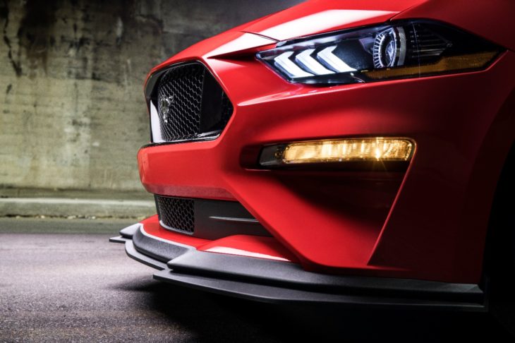 Mustang Performance Pack Level 212 730x486 at 2018 Mustang GT Performance Pack Level 2 Announced