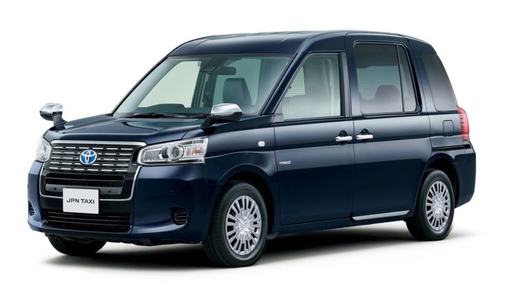 Toyota JPN Taxi 1 730x421 at New Toyota JPN Taxi Revealed Ahead of TMS Debut