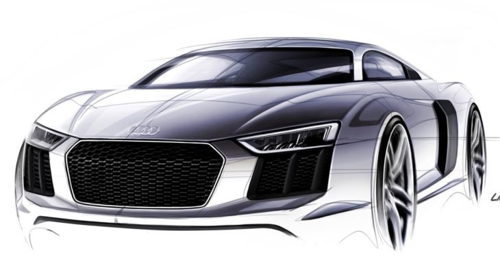 audi r8 v6 1 730x398 audi r8 v6 1 730x398 at 2019 Audi R8 V6 First Details