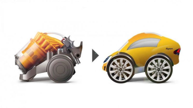 dyson cars 730x410 at Dyson to Build Electric Cars