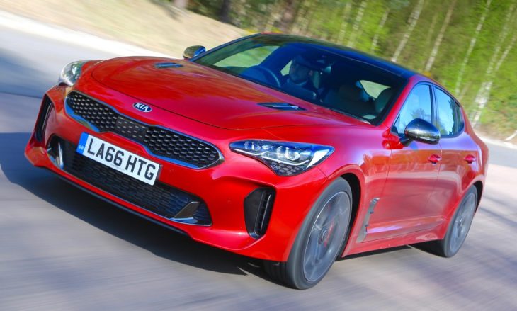 kia stinger uk spec 0 730x439 at 2018 KIA Stinger UK Pricing and Specs Announced