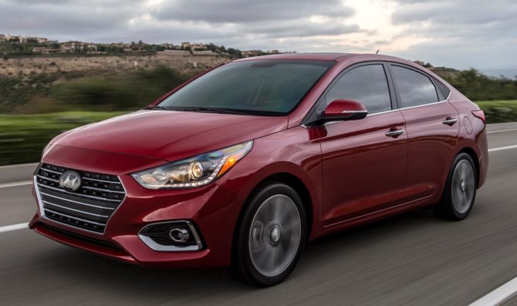 2018 Hyundai Accent MSRP 730x432 2018 Hyundai Accent MSRP 730x432 at 2018 Hyundai Accent U.S. Pricing and Specs