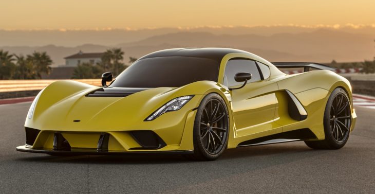 Hennessey Venom F5 top 730x377 at Hennessey Venom F5   Details, Specs, Pricing