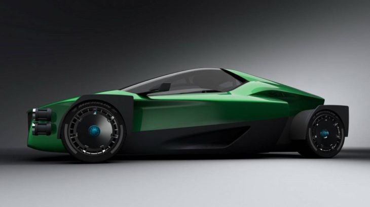 XING Mobility Miss R 3 730x408 at XING Mobility Miss R Is Tesla Roadsters Asian Cousin