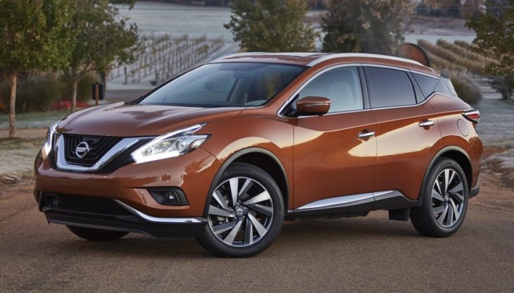 murano 730x416 murano 730x416 at 2018 Nissan Murano Pricing & Specs