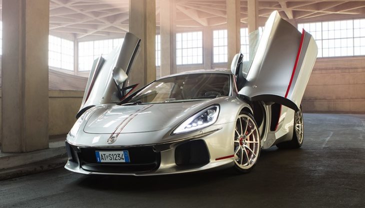 s ats 20 730x416 at ATS GT   Italian Exotica with €1,150,000 Price Tag