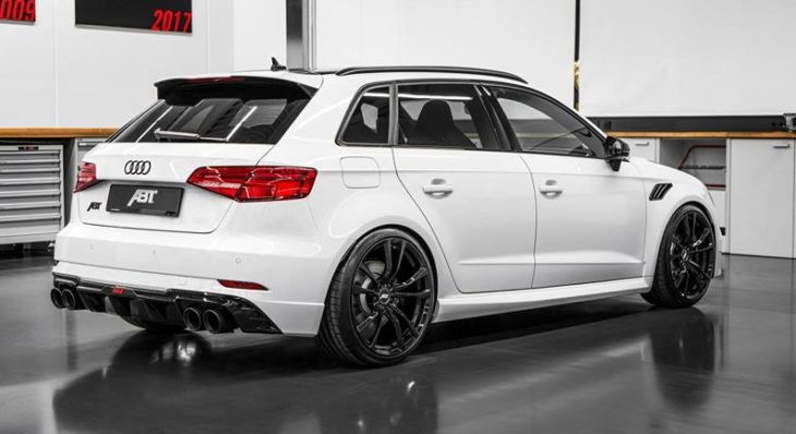 ABT Audi RS3 5 730x398 ABT Audi RS3 5 730x398 at 2018 ABT Audi RS3 Sportback and Sedan Tuning Package