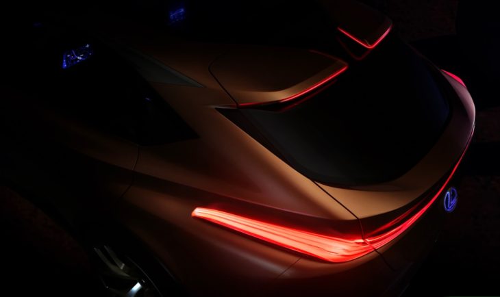 LF1 Limitless Calty Teaser FINAL.JPGhr  730x434 at 2018 Lexus LF 1 Limitless Teased for NAIAS Debut