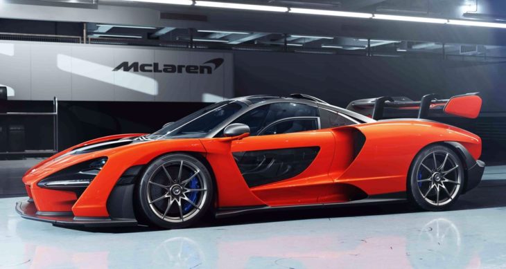 McLaren Senna top 1 730x389 McLaren Senna top 1 730x389 at McLaren Senna Is a Hypercar for Road & Track