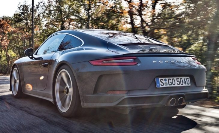 Porsche 911 GT3 Touring Package 3 730x443 Porsche 911 GT3 Touring Package 3 730x443 at Porsche 911 GT3 Touring Package (2018) In Depth Look
