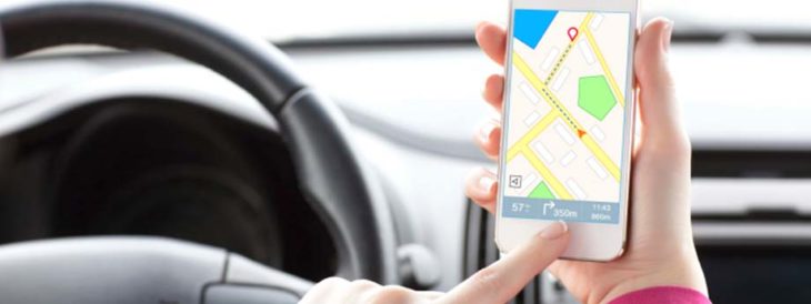 smartphone driving apps 730x274 at The Best Apps for UK Drivers in 2018
