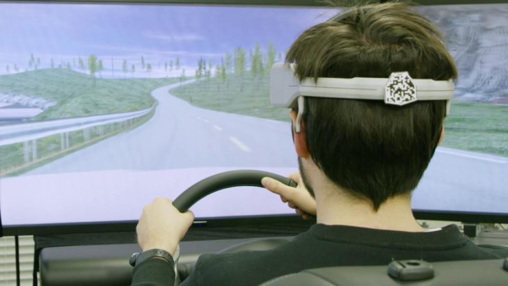 Nissan Brain to Vehicle 3 730x411 at Nissan Brain to Vehicle Technology Augments Autonomous Driving