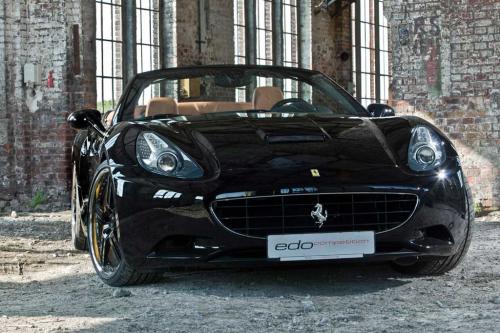 Ferrari California by Edo Competition  Edo Ferrari California 5