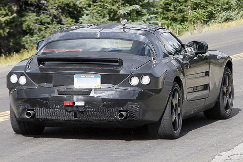 More details on Mercedes SLC Gullwing slc gullwing2 A year after the coupe