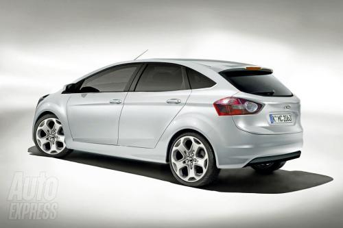 Ford Focus 2009 Tuning. New Ford Focus is set to come