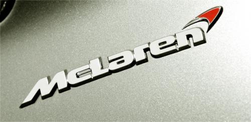McLaren opens Middle East regional office mclaren logo