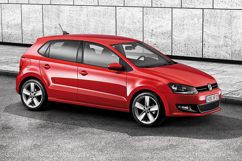 Vw Polo. VW to introduce new Polo GTI