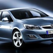 2010 opel astra 175x175 at 2010 Opel Astra   New High Res image gallery