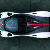 zonda cinque 4 1 175x175 at Pagani Zonda Cinque Roadster unveiled