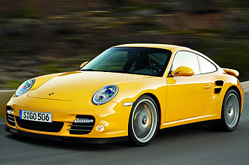 997 turbo facelift 1 at 2010 Porsche 911 Turbo Facelift